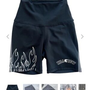 Kill crew shorts